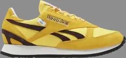 Кроссовки victory g 'always yellow' Reebok, желтый gx0290 | yellow