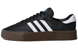 Кроссовки Adidas Sambarose, черный b28156