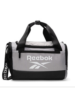 Сумка Reebok, серый rbk-035-ccc-05 | szürke