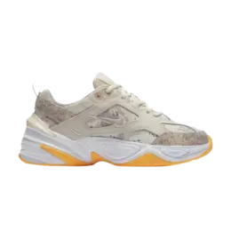 Кроссовки Nike Wmns M2K Tekno 'Light Orewood', коричневый ci9086 100 | brown