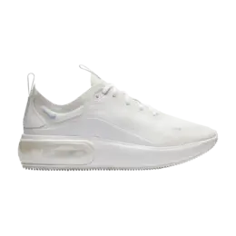 Кроссовки Nike Wmns Air Max Dia SE 'Summit White', белый ar7410 100 | white
