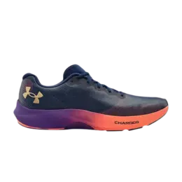 Кроссовки Charged Pulse Under Armour, синий 3023020 401 | blackout navy