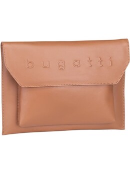 Сумка для ноутбуков Bugatti, коричневый 3778876 | cognac