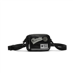 Поясная сумка унисекс Champion, Black u4bacpu12 | black