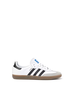 Кроссовки Samba OG Adidas, белый 23042416 | white