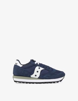 S2044 Jazz оригинальные кроссовки Saucony, синий 1053425000001 | blue