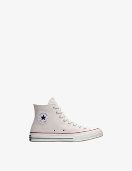 Высокие кеды Chuck Taylor 70 Converse, белый 22579190 | white