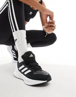 Кроссовки Adidas Running Ultrarun 5 черного цвета Adidas performance 134203363 | black