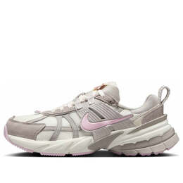 Кроссовки v2k run Nike, бежевый hv5997-161 | beige