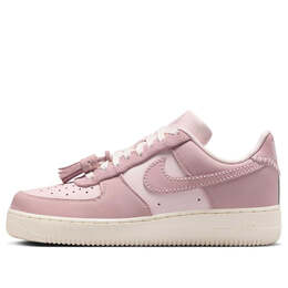 Кроссовки air force 1 pink oxford' Nike, розовый ib4654-661 | pink