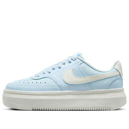 Кроссовки court vision alta Nike, синий dz5394-400 | blue