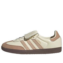 Кроссовки samba lt Adidas, бежевый jh5706 | beige