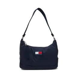 Сумка-Мессенджер Tommy Hilfiger, синий tm242w00001407200os | blu marino