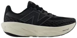 Кроссовки New Balance Wmns Fresh Foam X 1080v14 'Black Sea Salt', черный w1080b14 | black sea salt
