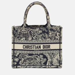 Dior: Сумка-шоппер 