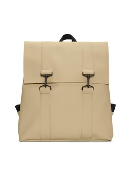 Рюкзак Rains, бежевый msn bag w3 13300 | bézs