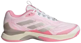 Кроссовки Adidas Wmns Avacourt 2 'Lucid Pink Champagne Metallic', розовый ih0510 | lucid pink champagne metallic