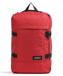 Дорожный рюкзак Travelpack 17 дюймов из полиэстера Eastpak, красный ek0a5bbr1o91 | rot