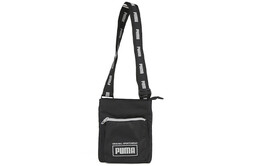 Сумка через плечо унисекс Puma, Black 076926-01 | black