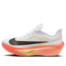 Кроссовки zoom fly 6 Nike, белый ib6657-108 | white