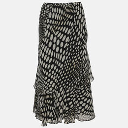 424: Шёлковая юбка 