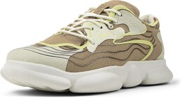 Кроссовки Camper Karst, цвет Beige/Dark beige 24304649 | beige/dark beige