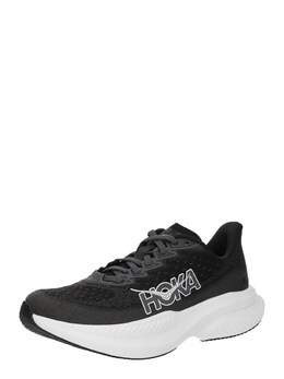 Кроссовки для бега Hoka W MACH 6, черный 23731338 | black
