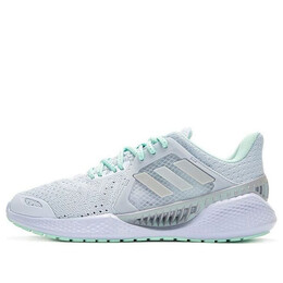 Кроссовки climacool vent Adidas, серый fz2405 | gray