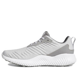 Кроссовки (WMNS) Adidas Alphabounce RC 'Light Grey Heather', серый b42865 | gray