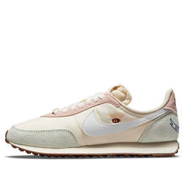 Кроссовки waffle trainer 2 Nike, хаки dm7188-717 | khaki
