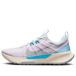 Кроссовки juniper trail 2 next nature Nike, розовый dm0821-600 | pink