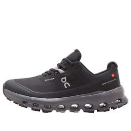 Кроссовки cloudvista 2 waterproof On Running, черный 3we30160106 | black