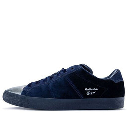 Кроссовки кроссовки газоншип Onitsuka Tiger, синий d7f8n-5858 | navy