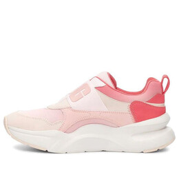 Кроссовки la flex Ugg, белый 1118773-rwgd | white/pink