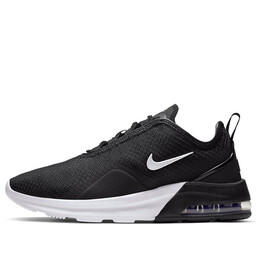 Кроссовки air max motion 2 Nike, белый ao0352-007 | black and white