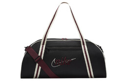 Спортивная сумка унисекс Nike, Black dh6863-011 | black