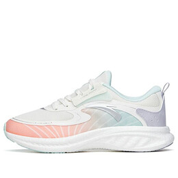 Кроссовки беговые серии кроссовки Anta, белый 122215552-3 | white/orange/blue/grey