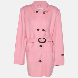 Marina Rinaldi: Розовый жакет 