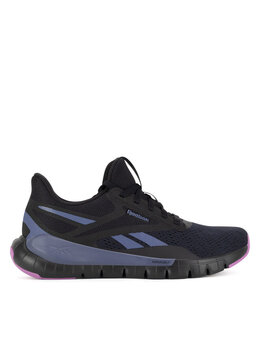 Кроссовки Reebok FLEX TRAINER 100210154 Reebok, черный reebok flex trainer 100210154 | schwarz
