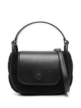 Moncler мини-сумка на плечо Tiarna, черный 5l00013m4567 | черный