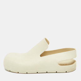 Bottega Veneta: Сандалии  Puddle