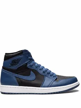 Jordan Air Jordan 1 High OG "Dark Marina Blue" sneakers 17656168