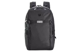 Мужской рюкзак ФИЛА Fila, Black a13m421101fbk | black