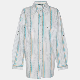 Elena Miro: Белая рубашка 