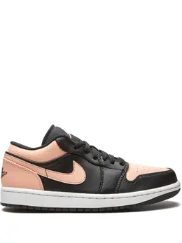 Jordan Air Jordan 1 Low "Crimson Tint" sneakers 16849168