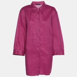 424: Розовая рубашка 