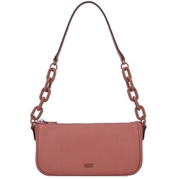Рюкзак DKNY Frankie, темно-розовый 9046134 | dusky pink