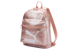 Женский рюкзак Puma, Pink 075164-01 | pink