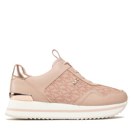 Кроссовки Michael Kors Raina Trainer 43R4RNFSAB Ballet 857, розовый 270187 | rosa
