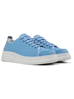 Кроссовки на шнуровке Camper, светло-синий 16881114 | hellblau